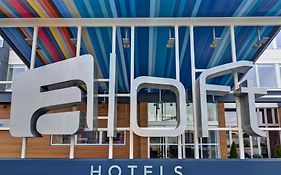 Aloft Secaucus Meadowlands